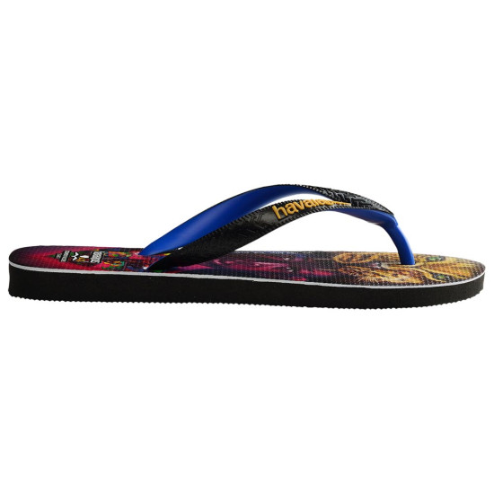 Havaianas Gerando Falcoes